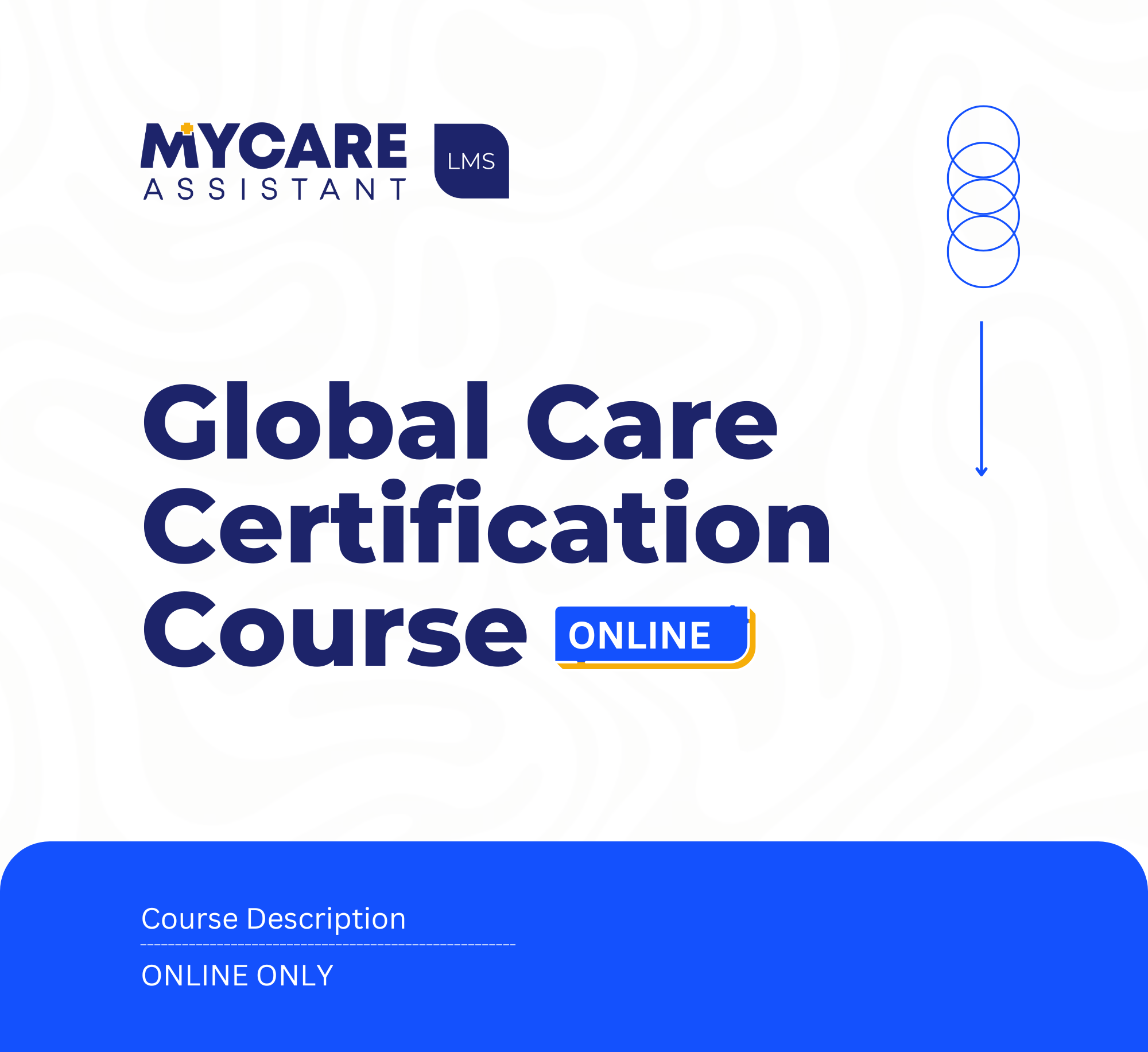 Global Healthcare Certification