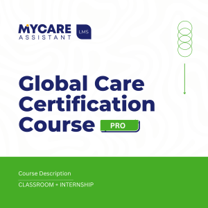 NCC Online + Classroom + Internship