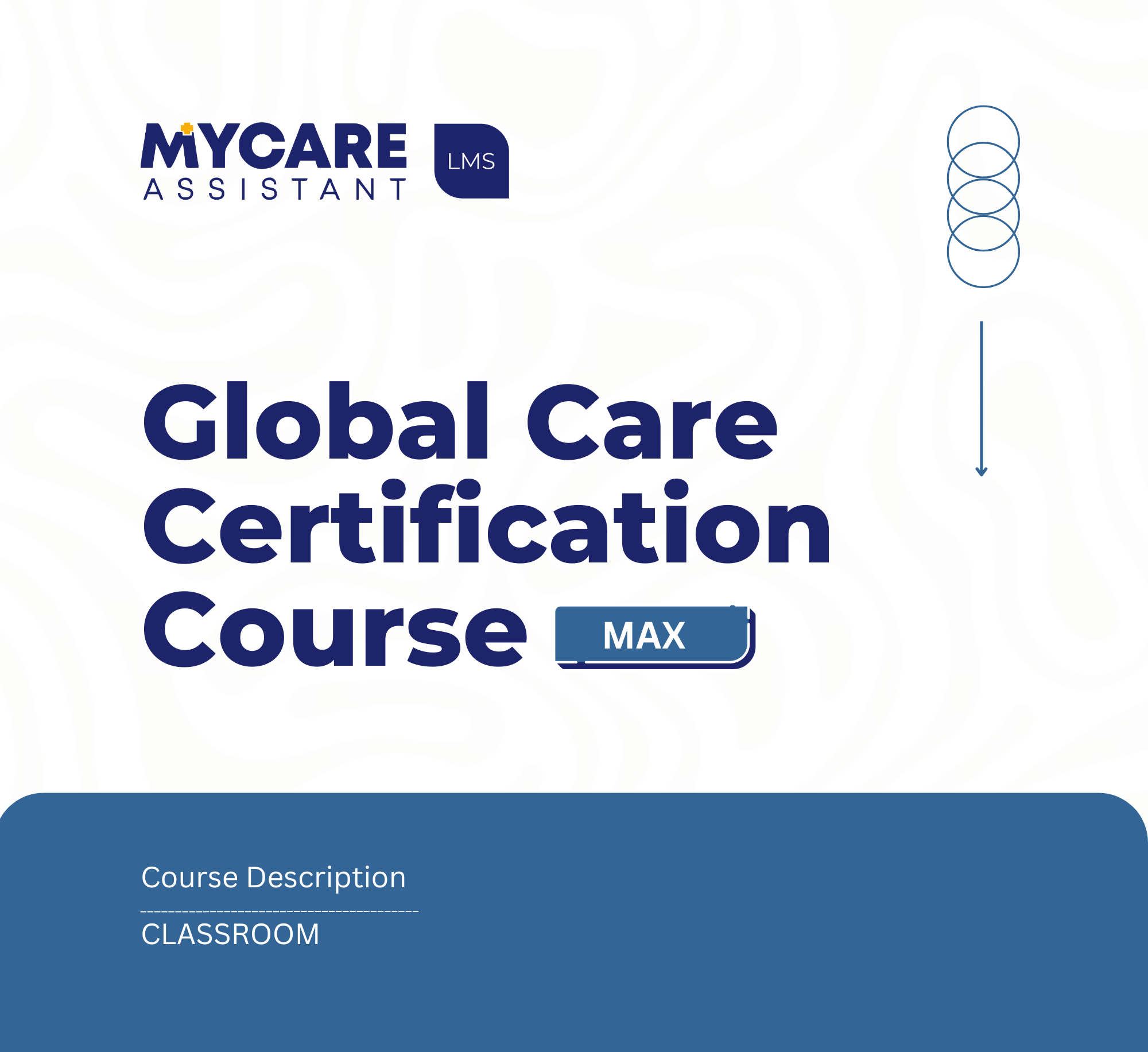 NCC Online + Classroom