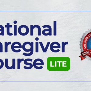 NCC Online + Facilitator Led