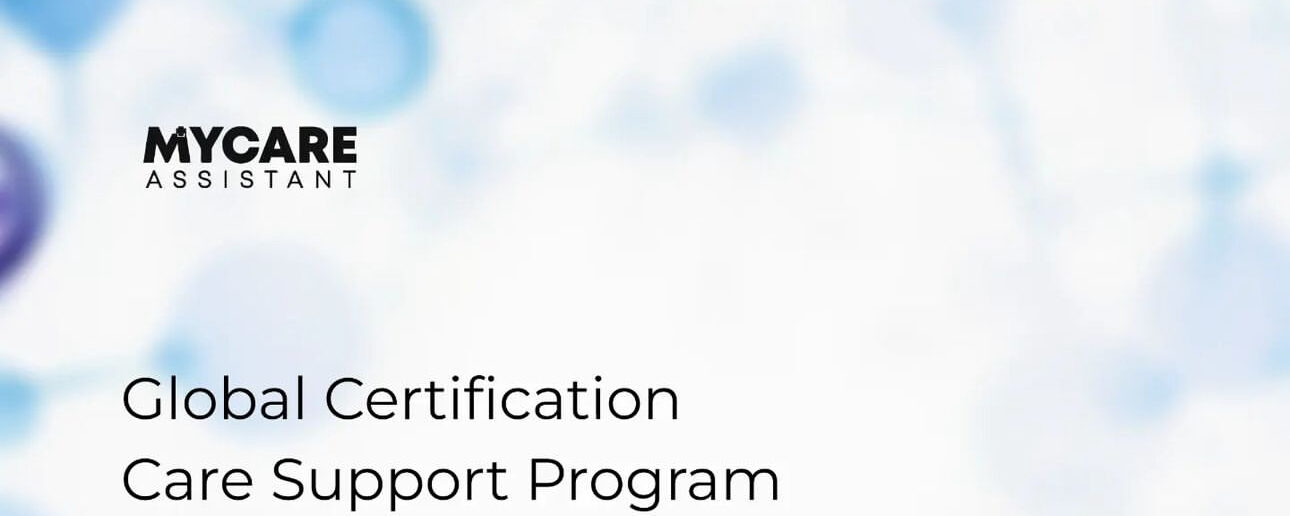 Global Certification – Alpha
