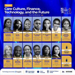 MCA Annual Summit 2024 Full Experience