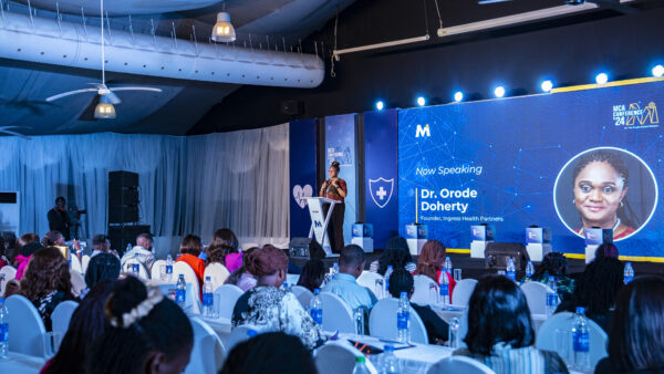 MCA Annual Summit 2024 Full Experience - Image 4